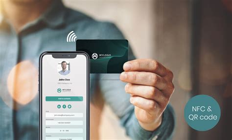 nfc smart card android|digital nfc card.